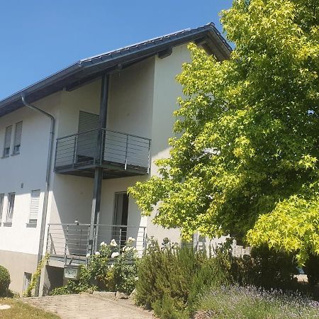 Ferienwohnung Feierabend Vogtsburg im Kaiserstuhl Zewnętrze zdjęcie