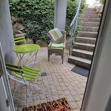 Ferienwohnung Feierabend Vogtsburg im Kaiserstuhl Zewnętrze zdjęcie