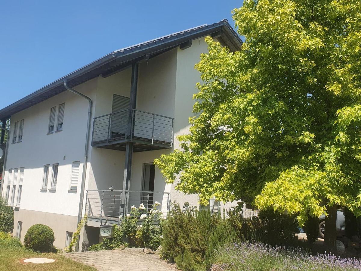 Ferienwohnung Feierabend Vogtsburg im Kaiserstuhl Zewnętrze zdjęcie