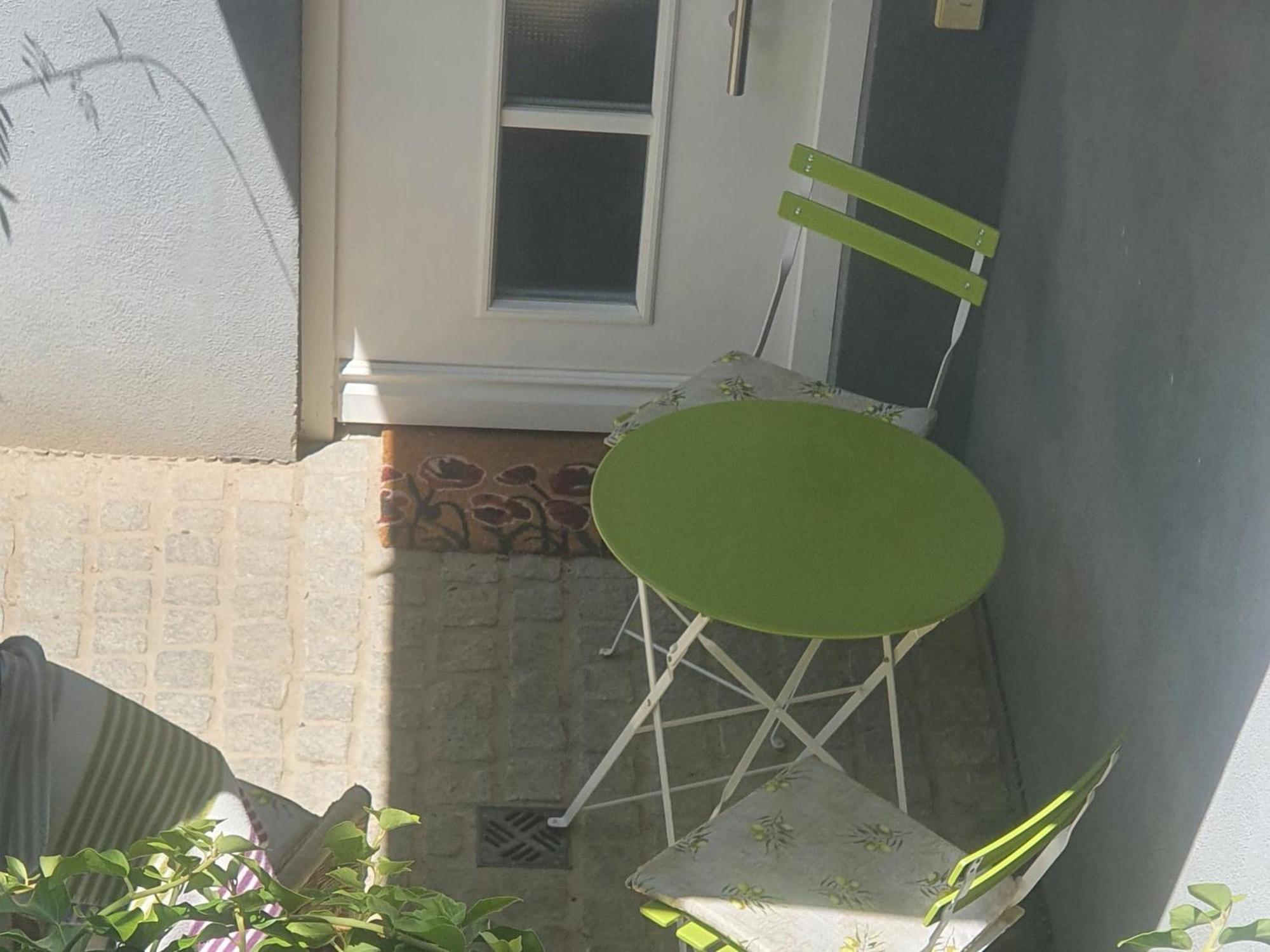 Ferienwohnung Feierabend Vogtsburg im Kaiserstuhl Zewnętrze zdjęcie