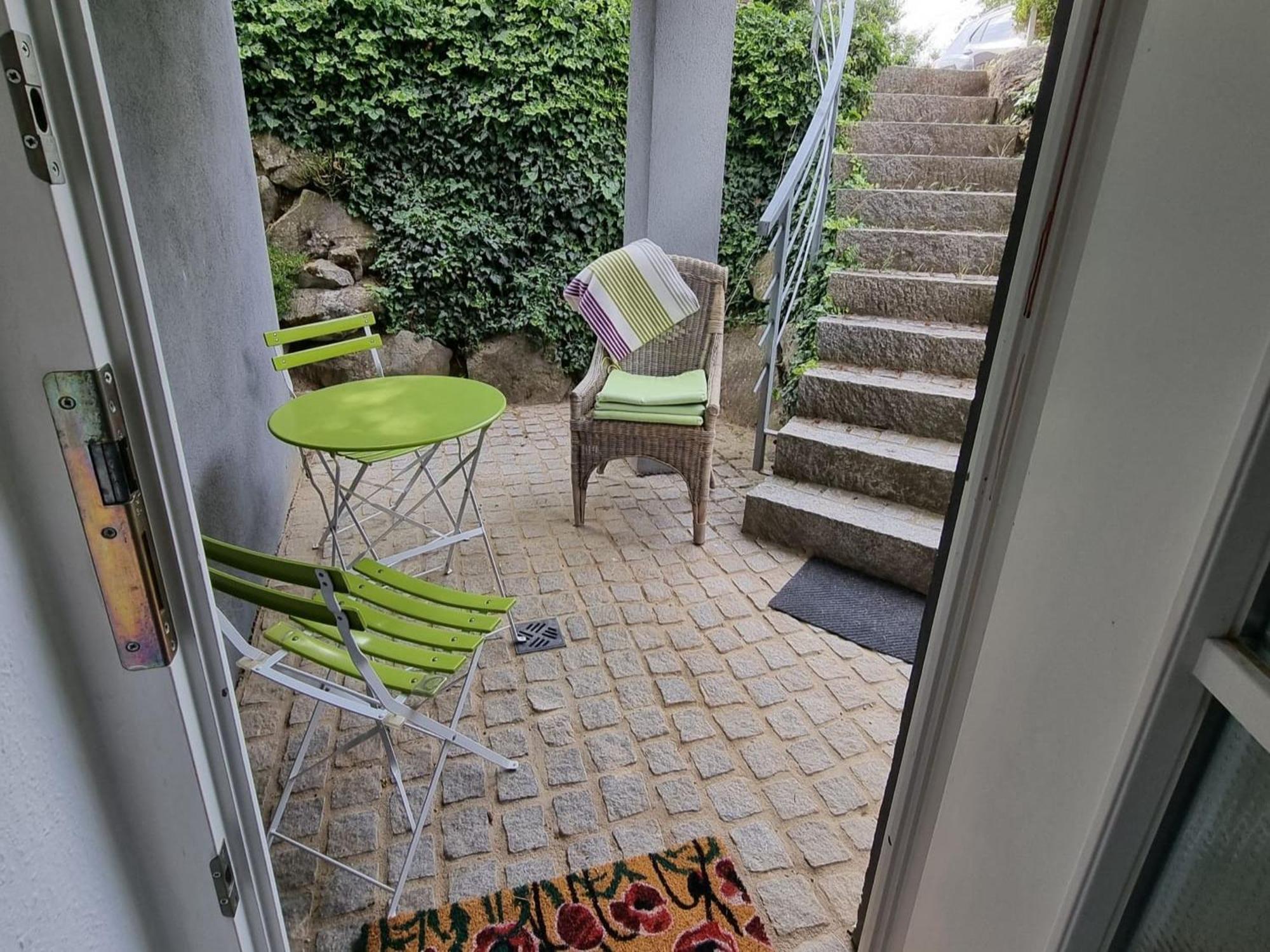 Ferienwohnung Feierabend Vogtsburg im Kaiserstuhl Zewnętrze zdjęcie